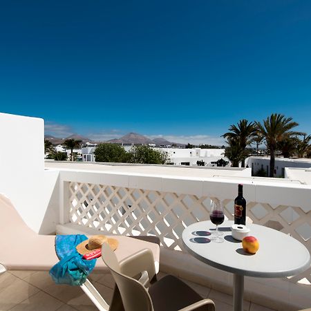 Hotel Las Costas Puerto del Carmen  Bagian luar foto