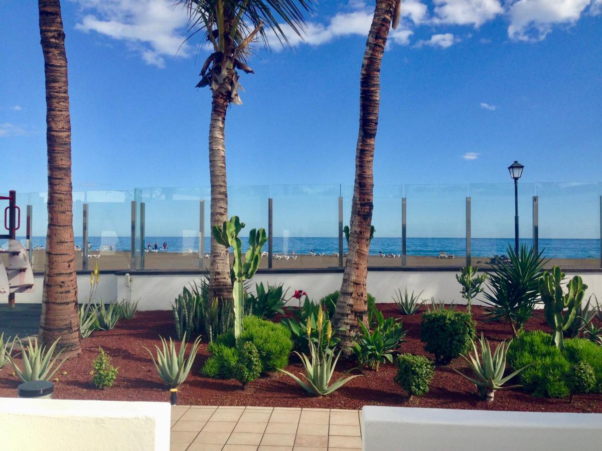 Hotel Las Costas Puerto del Carmen  Bagian luar foto
