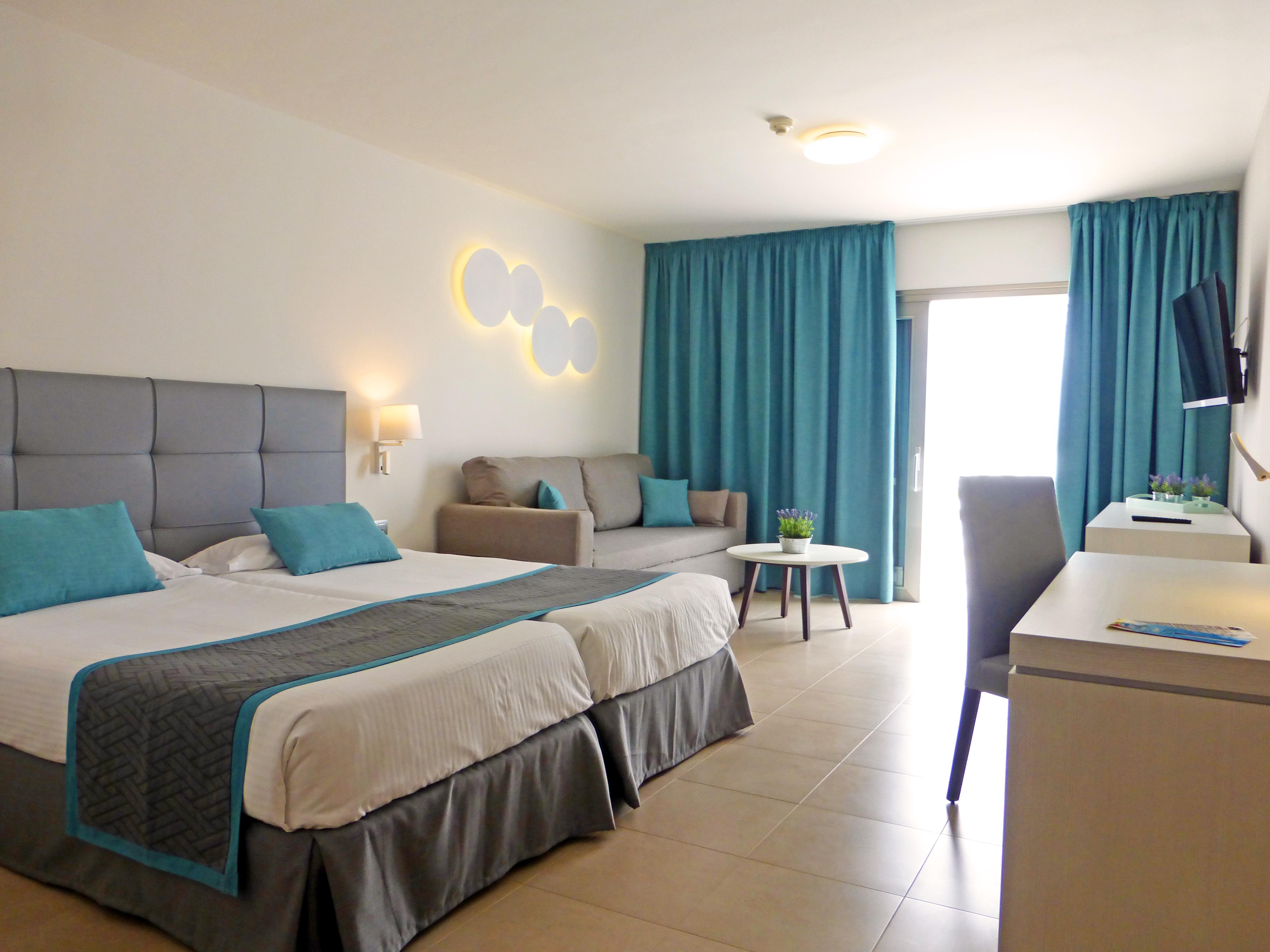 Hotel Las Costas Puerto del Carmen  Bagian luar foto