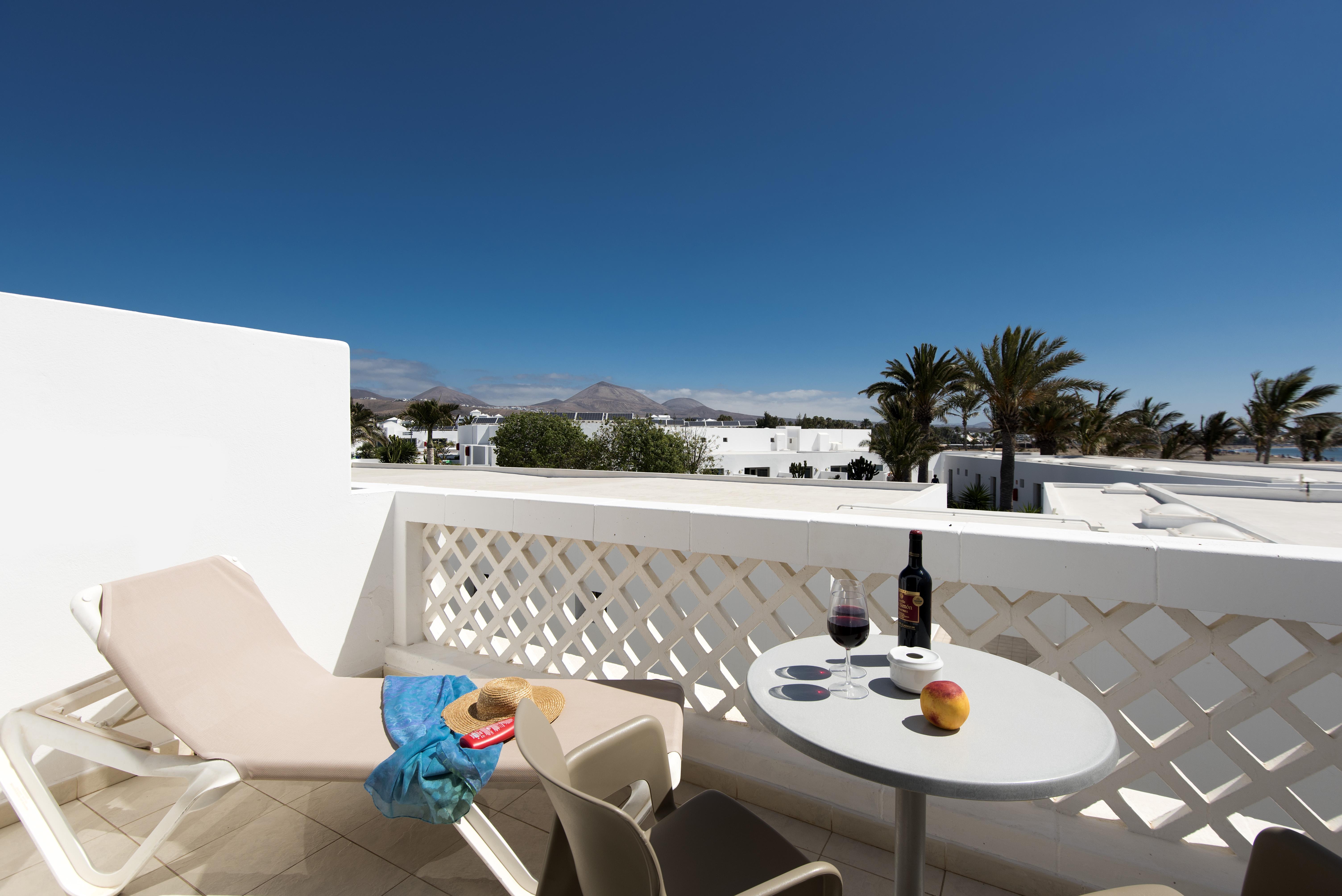 Hotel Las Costas Puerto del Carmen  Bagian luar foto