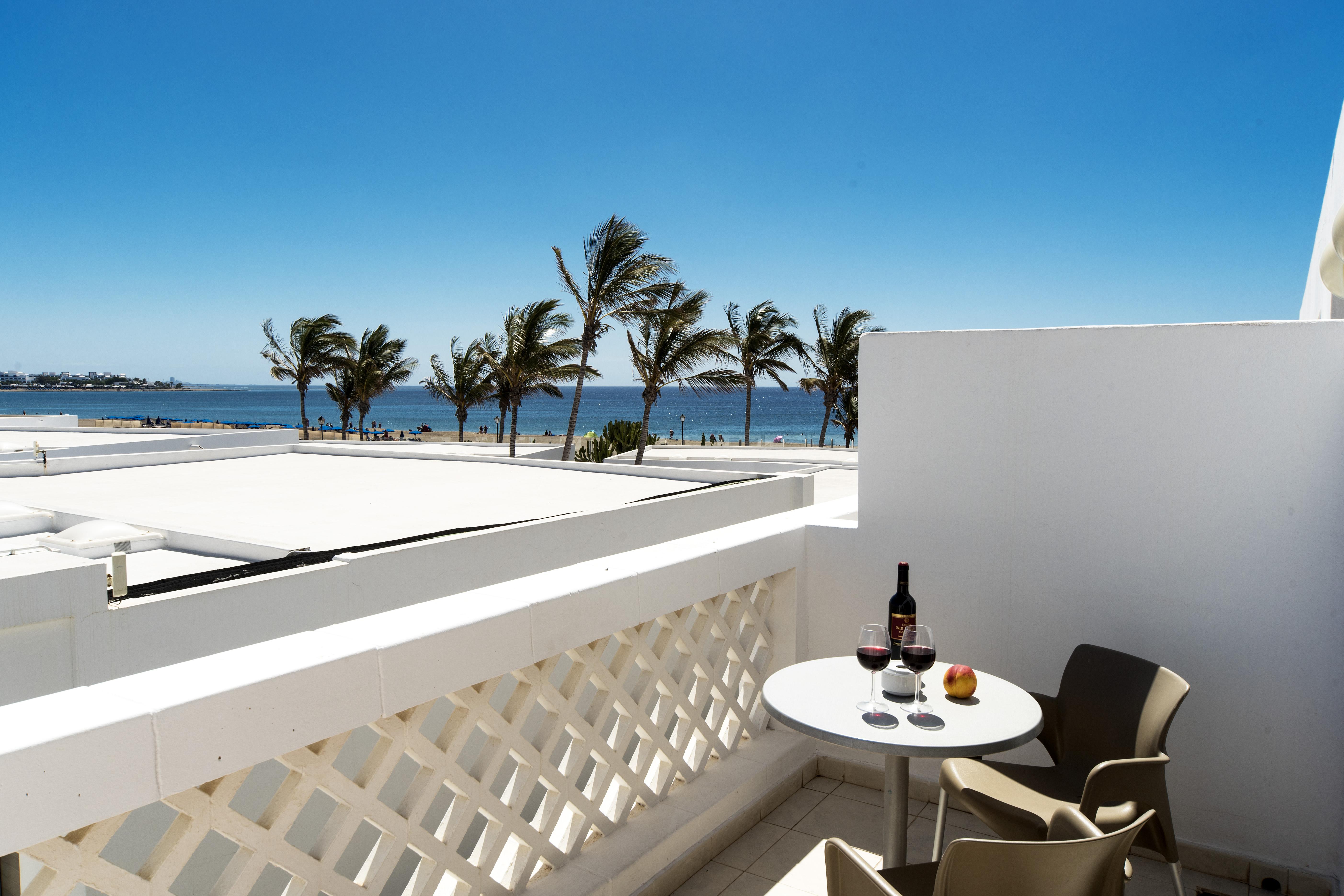 Hotel Las Costas Puerto del Carmen  Bagian luar foto