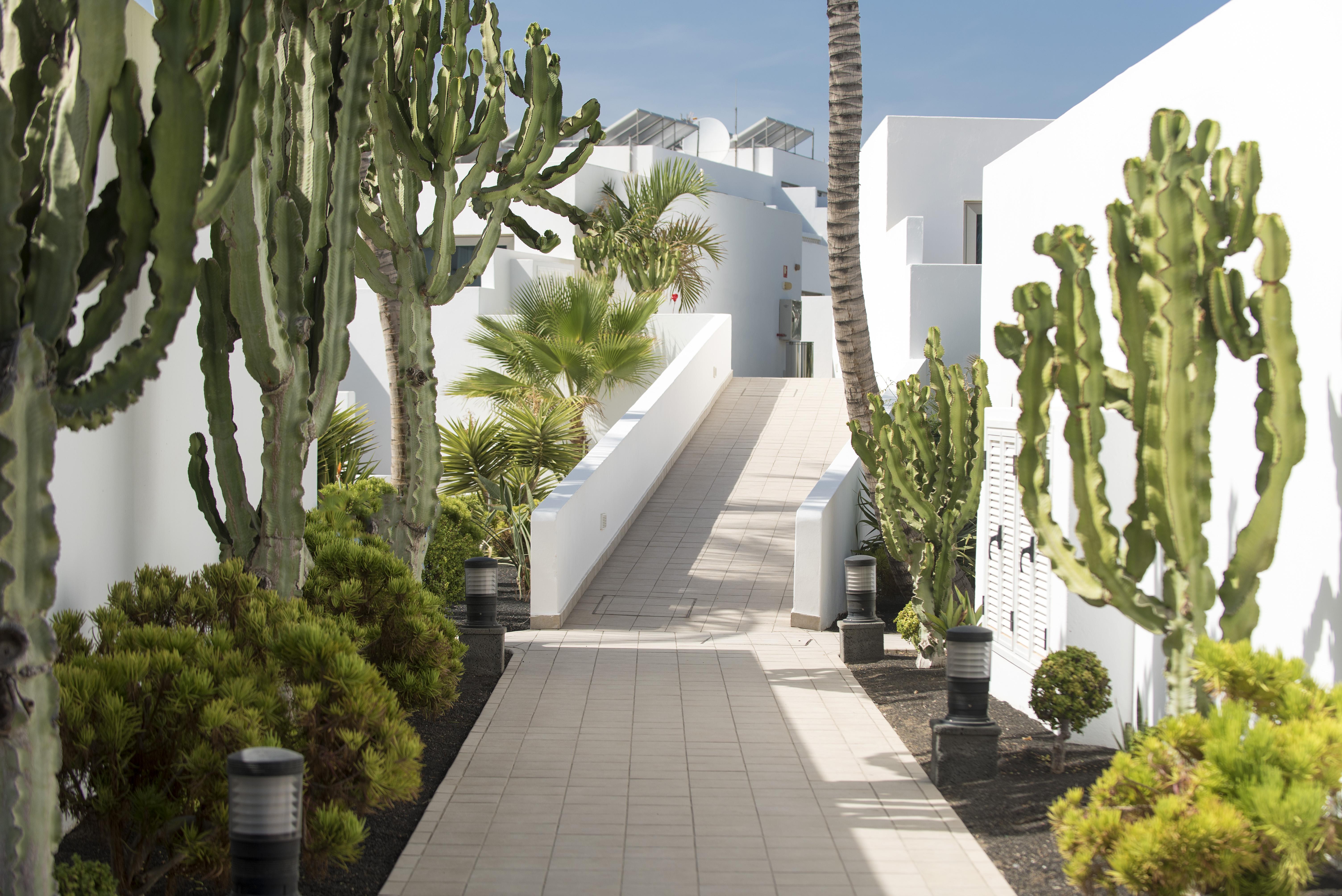 Hotel Las Costas Puerto del Carmen  Bagian luar foto