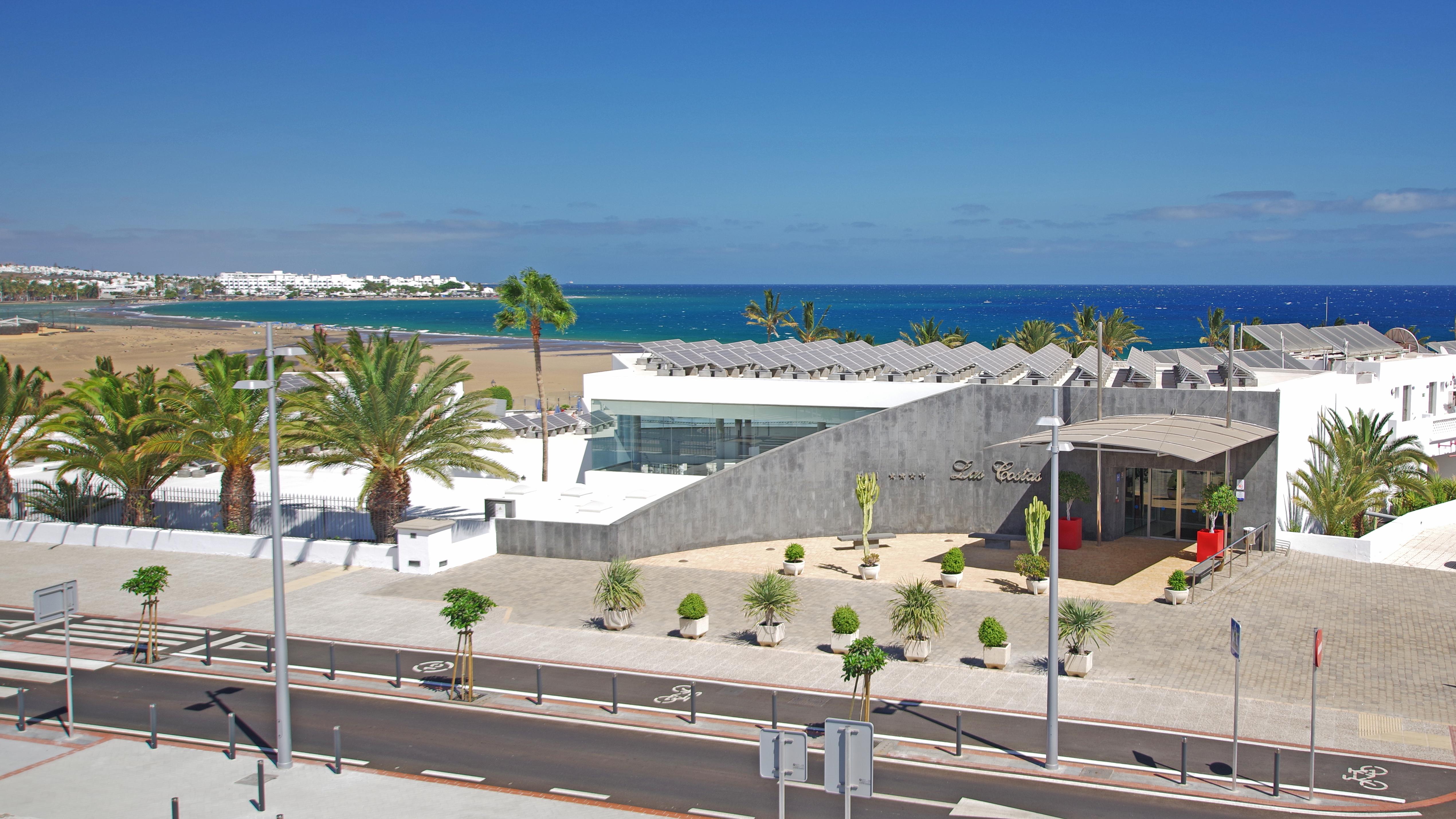 Hotel Las Costas Puerto del Carmen  Bagian luar foto