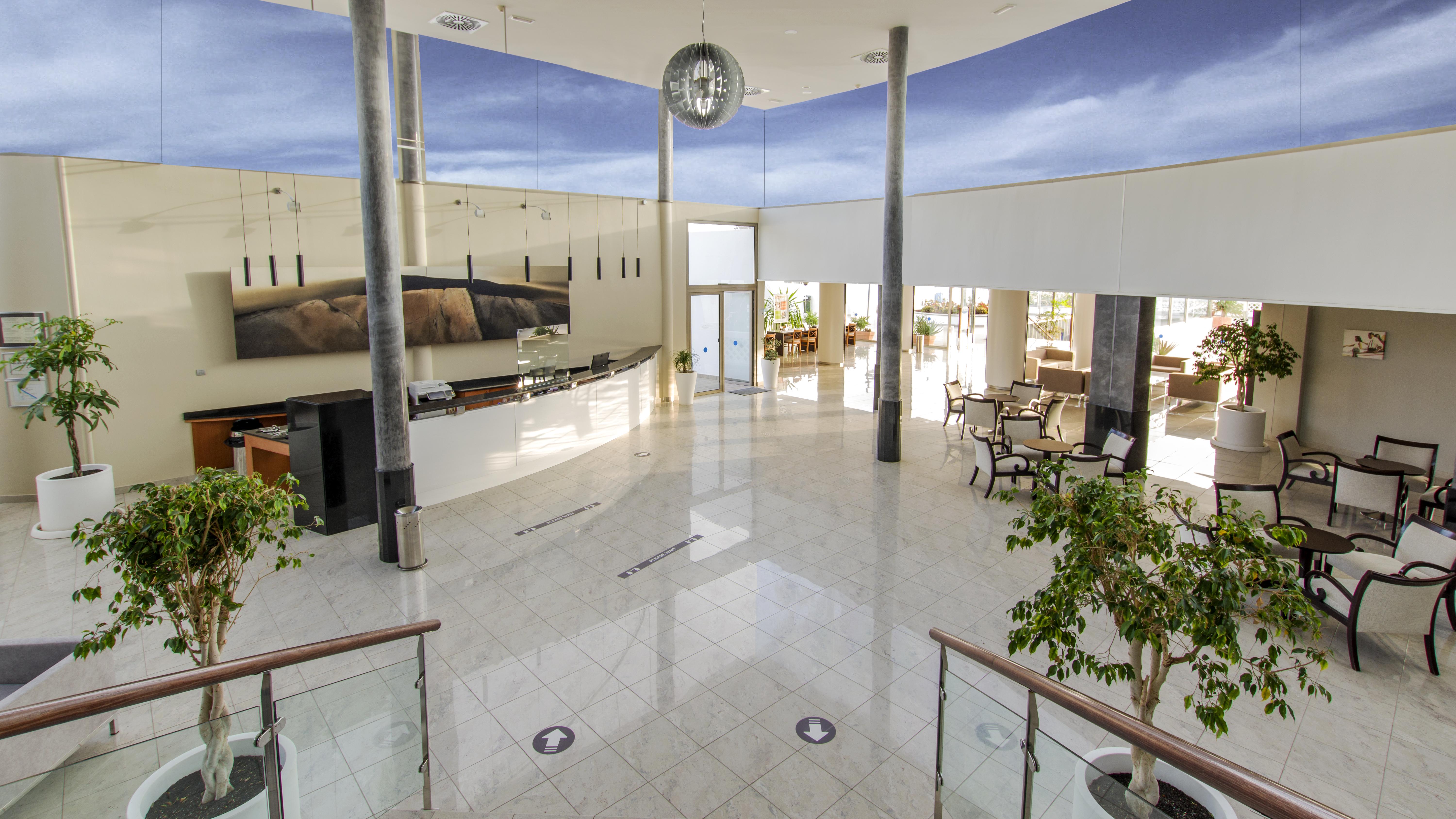 Hotel Las Costas Puerto del Carmen  Bagian luar foto
