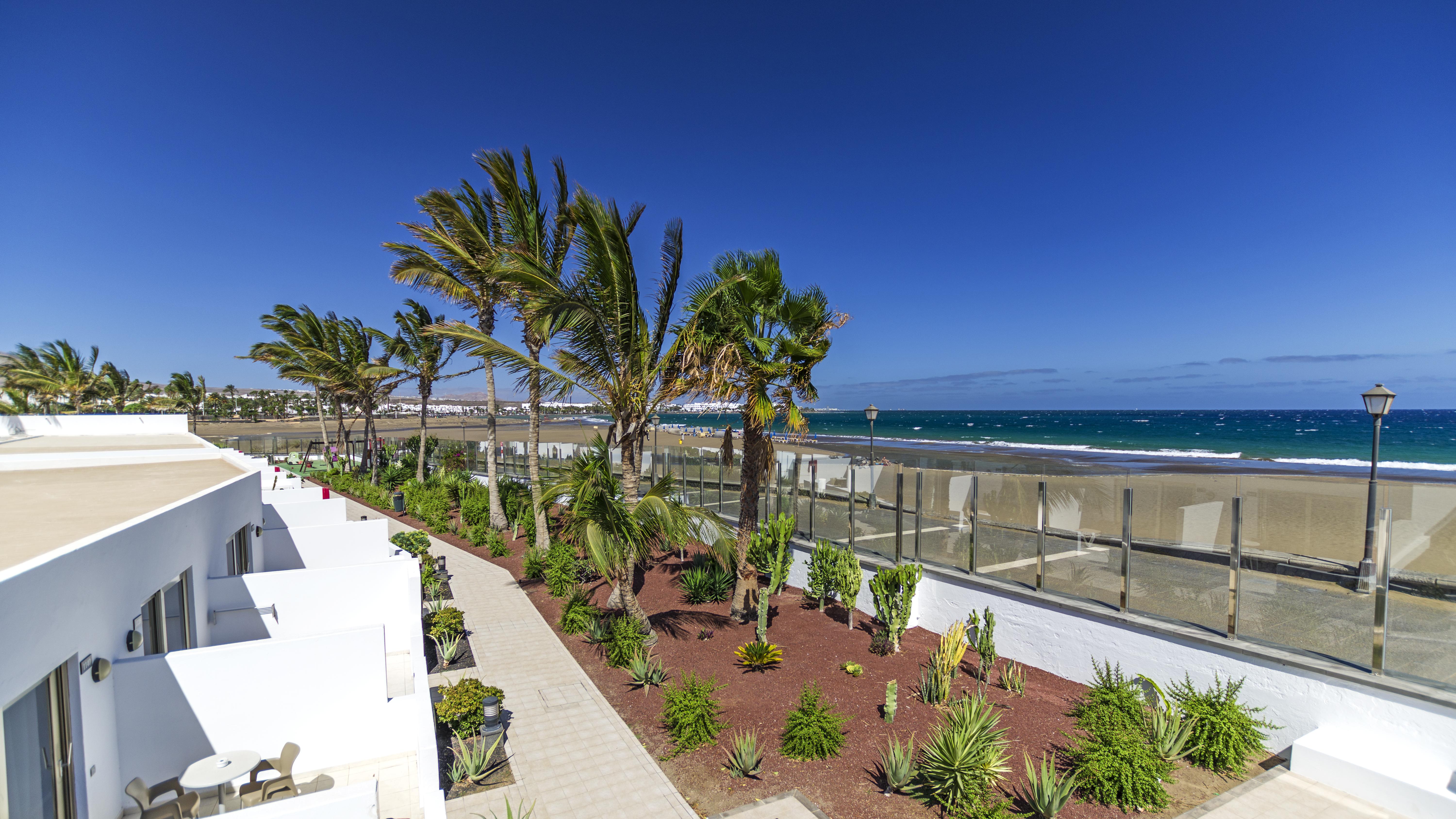 Hotel Las Costas Puerto del Carmen  Bagian luar foto