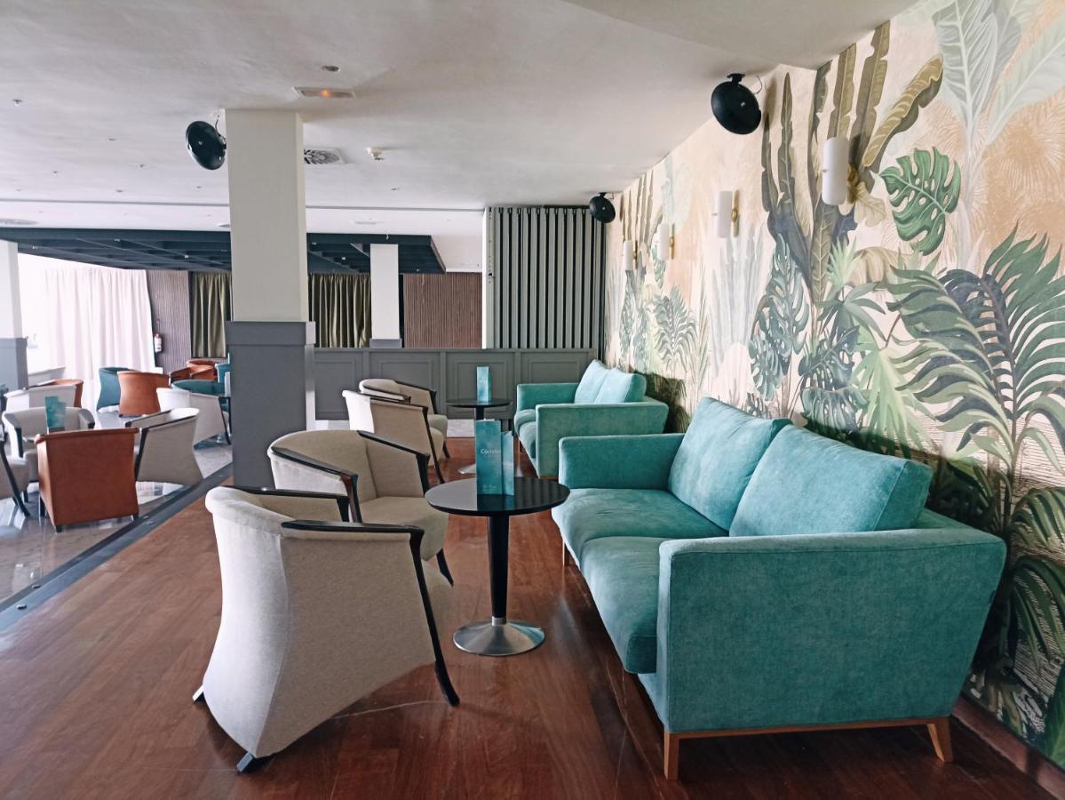 Hotel Las Costas Puerto del Carmen  Bagian luar foto