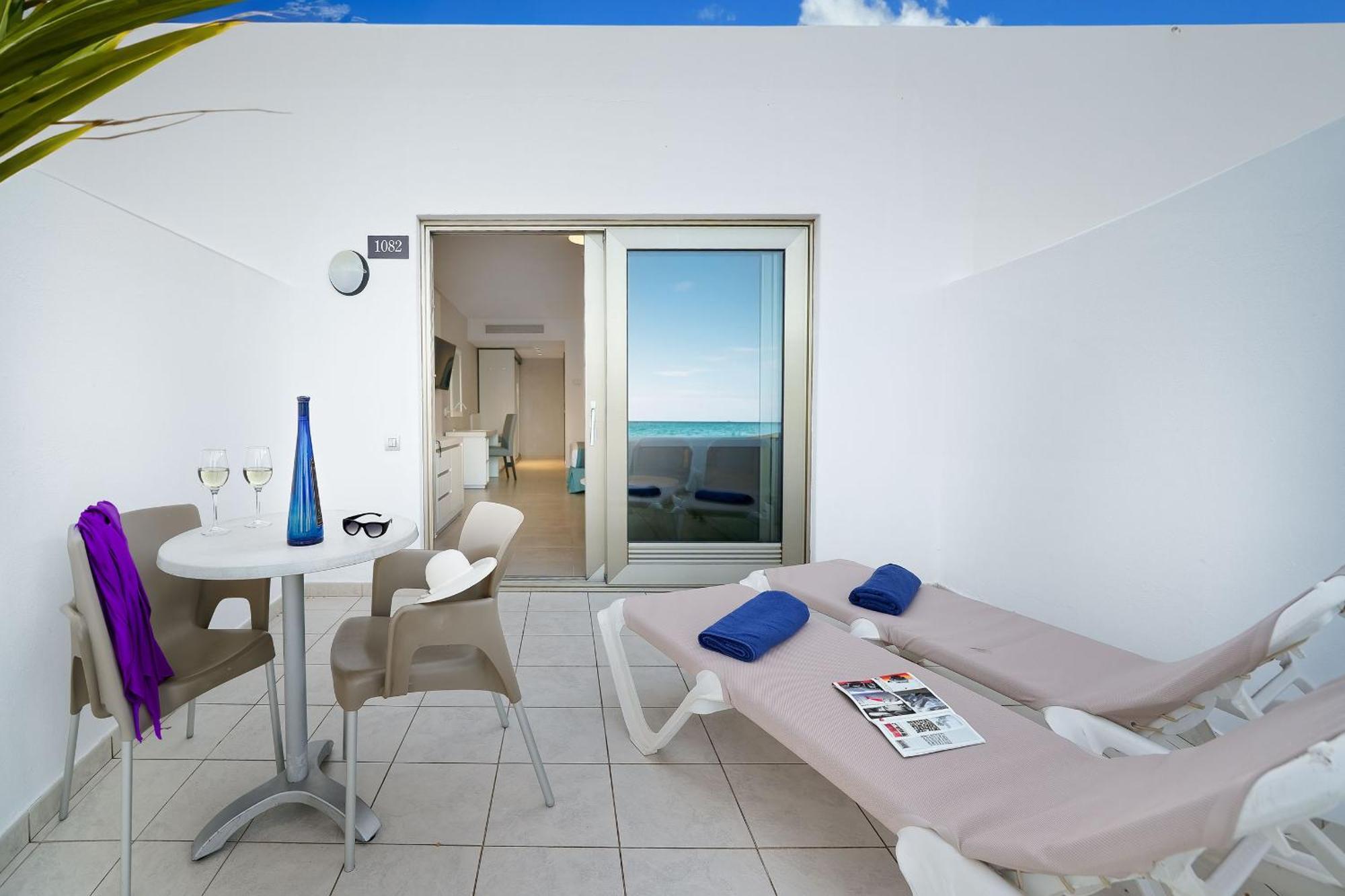 Hotel Las Costas Puerto del Carmen  Bagian luar foto