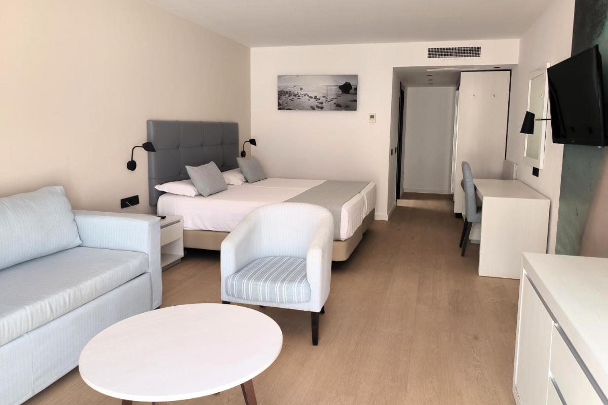 Hotel Las Costas Puerto del Carmen  Bagian luar foto