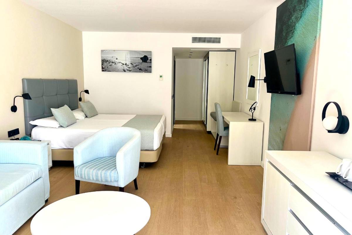 Hotel Las Costas Puerto del Carmen  Bagian luar foto