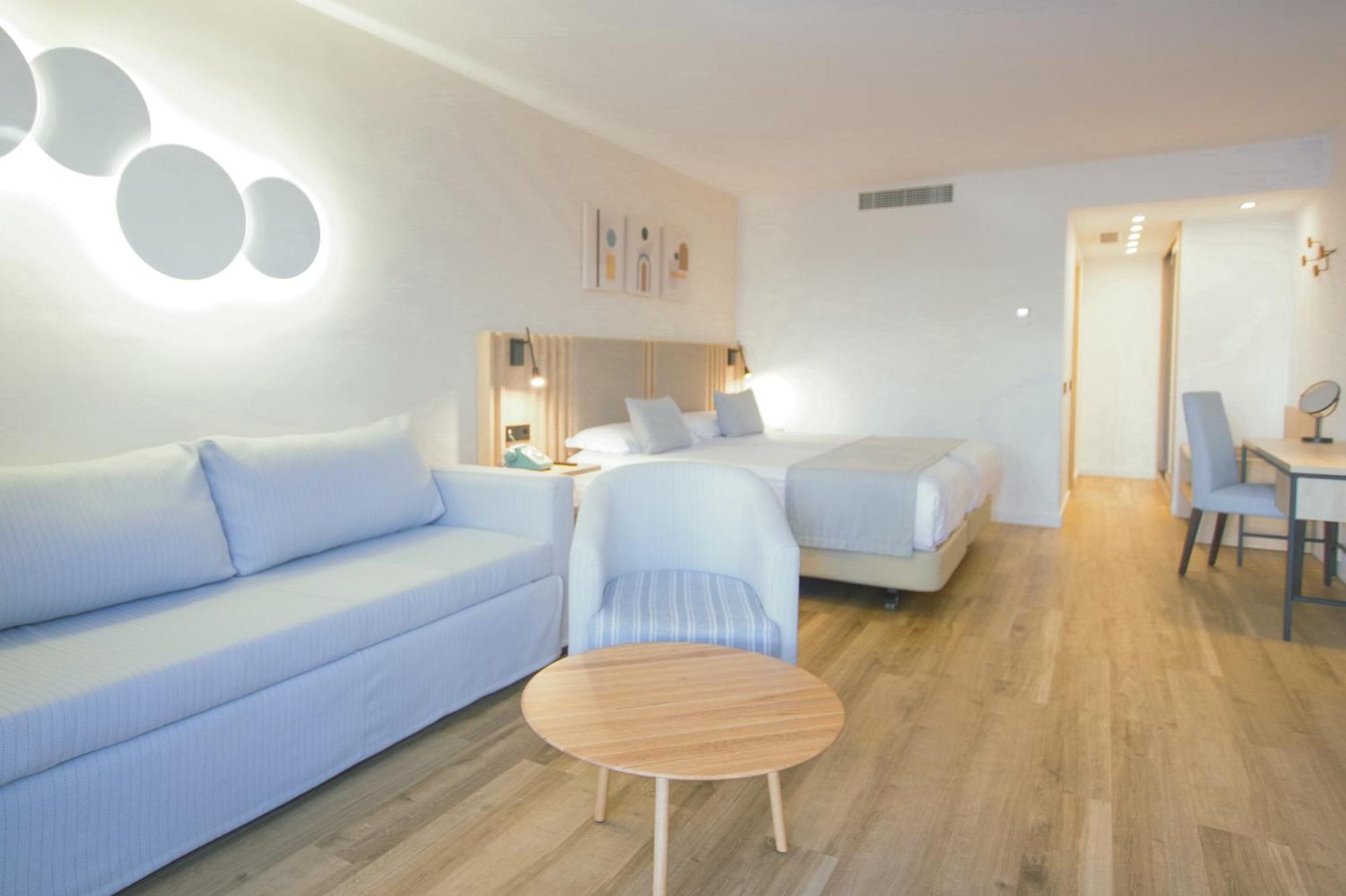 Hotel Las Costas Puerto del Carmen  Bagian luar foto
