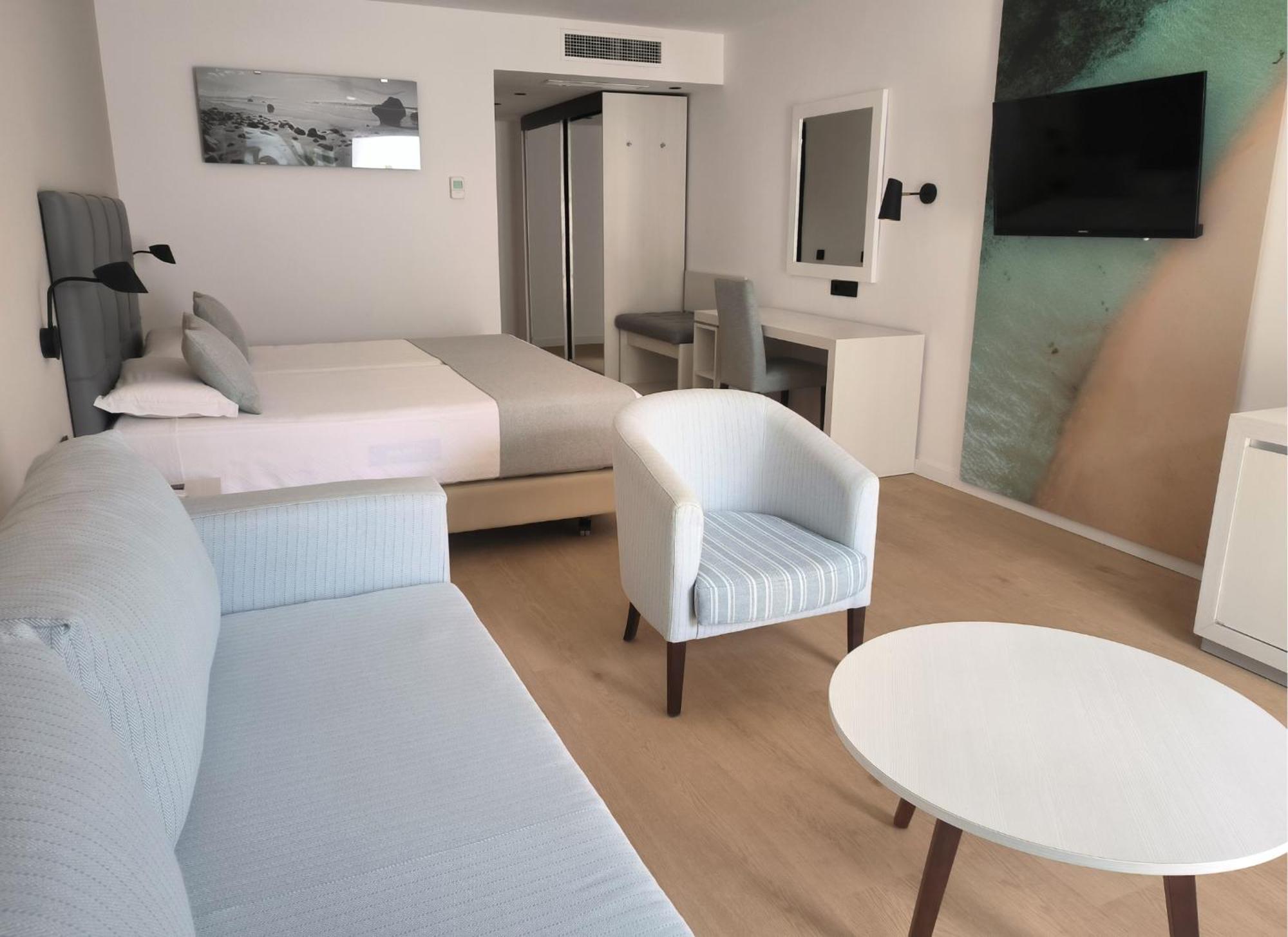 Hotel Las Costas Puerto del Carmen  Bagian luar foto