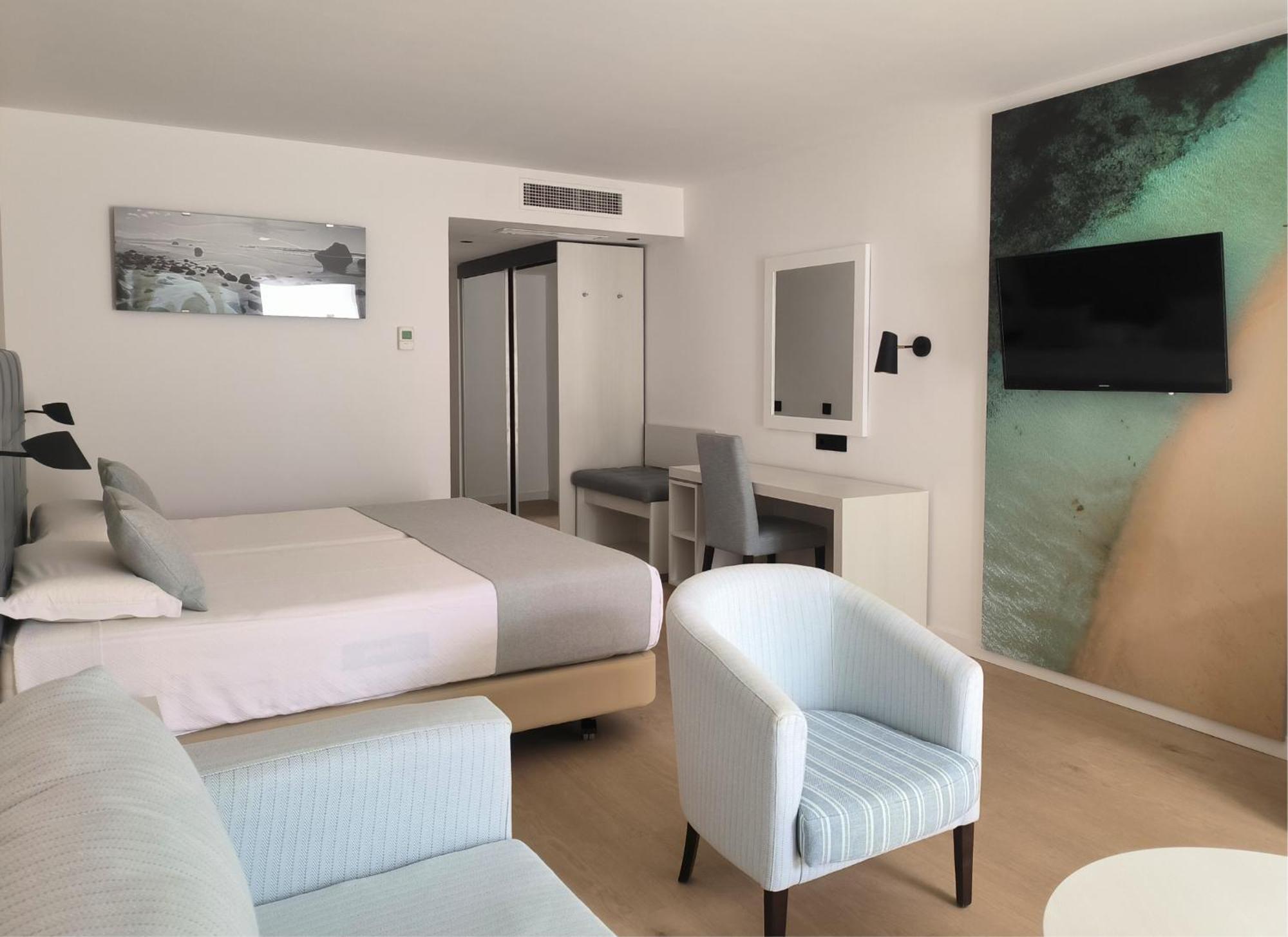 Hotel Las Costas Puerto del Carmen  Bagian luar foto
