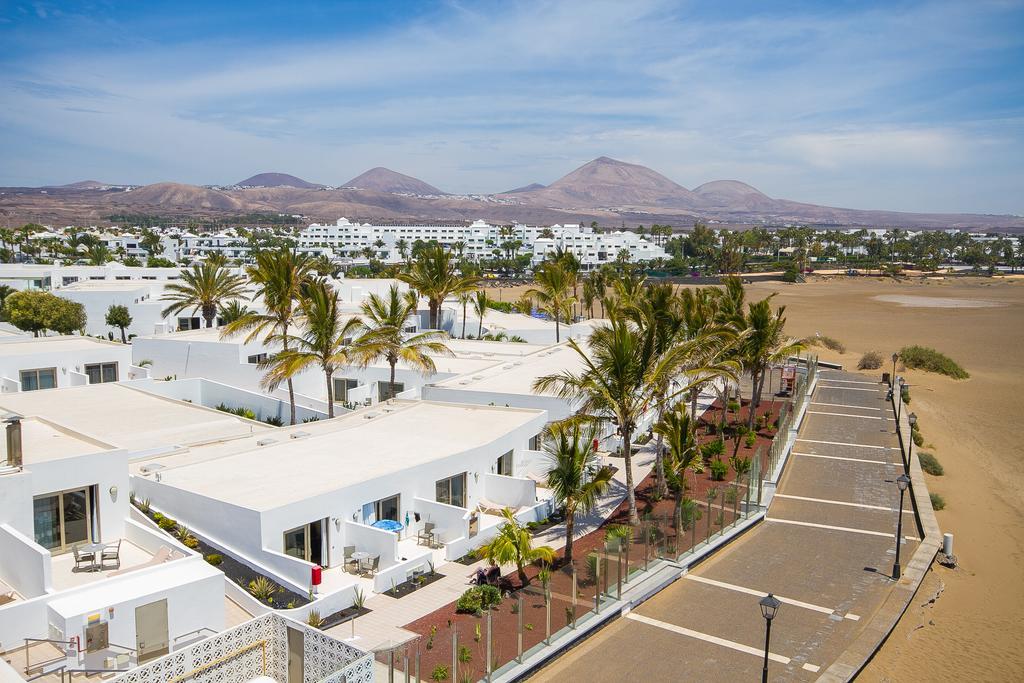 Hotel Las Costas Puerto del Carmen  Bagian luar foto