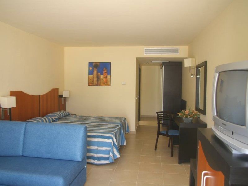 Hotel Las Costas Puerto del Carmen  Bagian luar foto